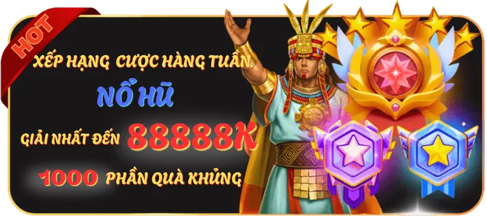 Hoàn trả tiền cược hàng ngày tại Loto188 Tải