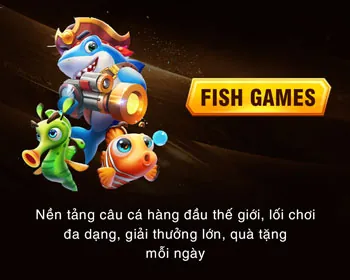 Game Bắn Cá Loto188